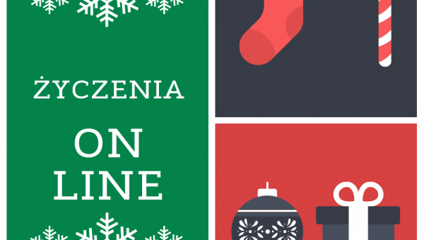 Wesołych Świąt Bożego Narodzenia życzy grono pedagogiczne Bursy Szkolnej w Starym Sączu